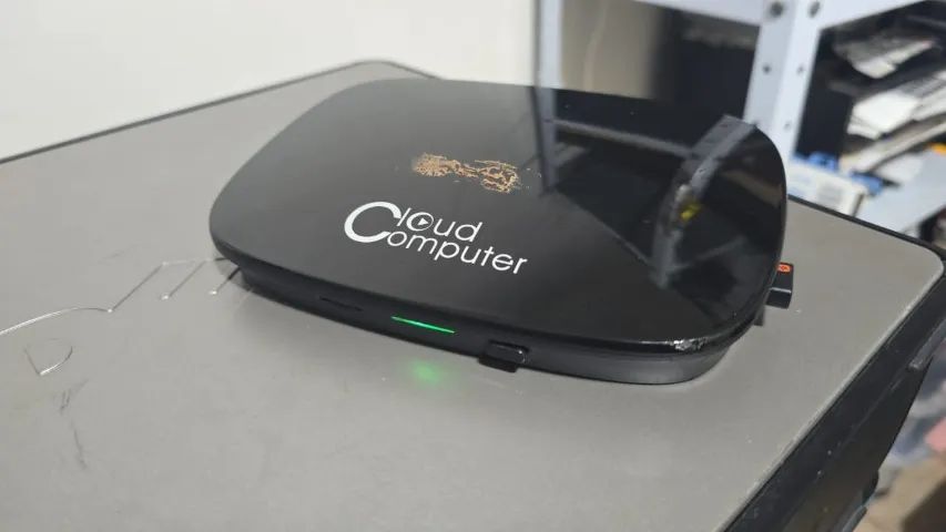 Mini PC Thin Cliente Cloud Computer Terminal Service Client
