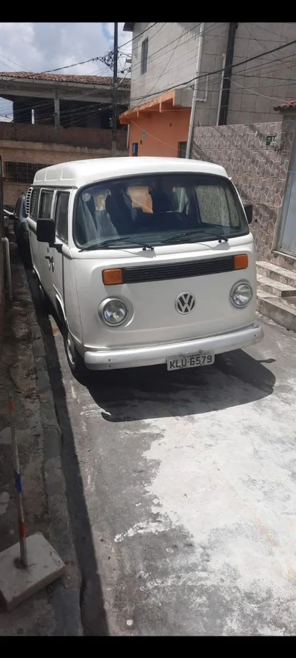 Kombi 99 top
