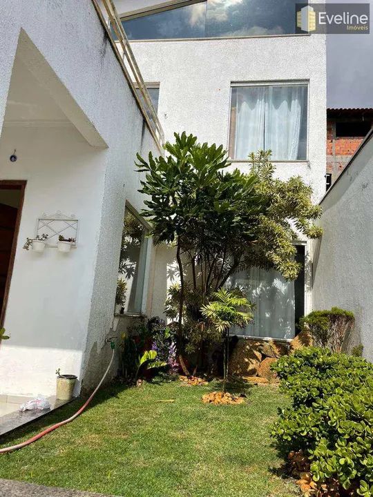 Casa com 3 dorms, Vila Oliveira, Mogi das Cruzes - R$ 930 mil, Cod: 3285 - Foto 2