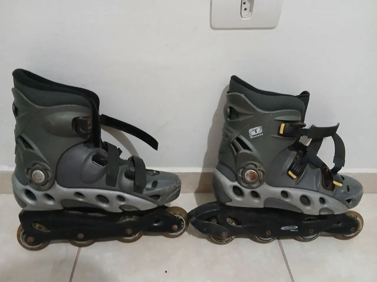Patins traxart - Foto 2