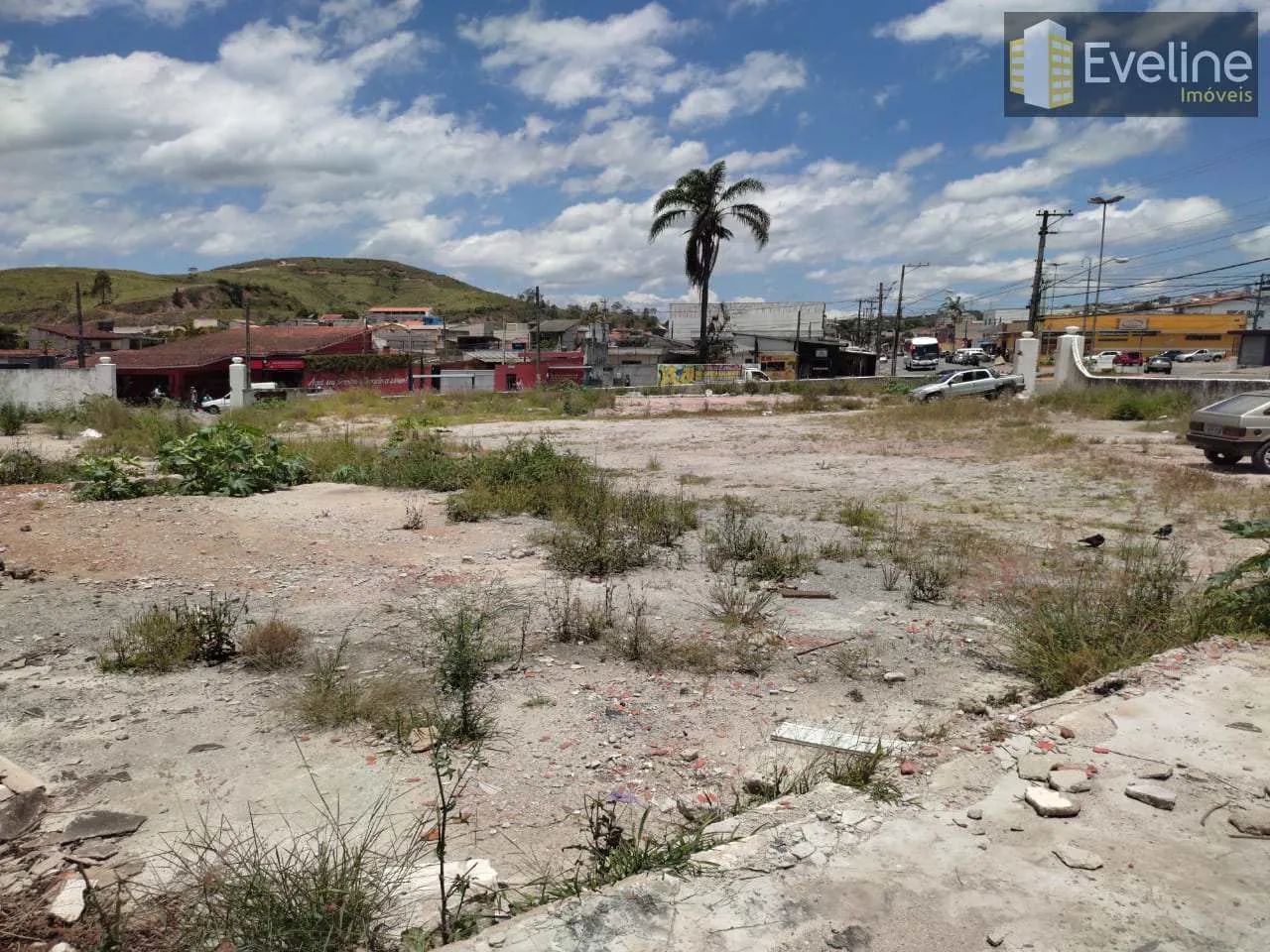 Terreno, Socorro, Mogi das Cruzes - R$ 4.4 mi, Cod: 2350