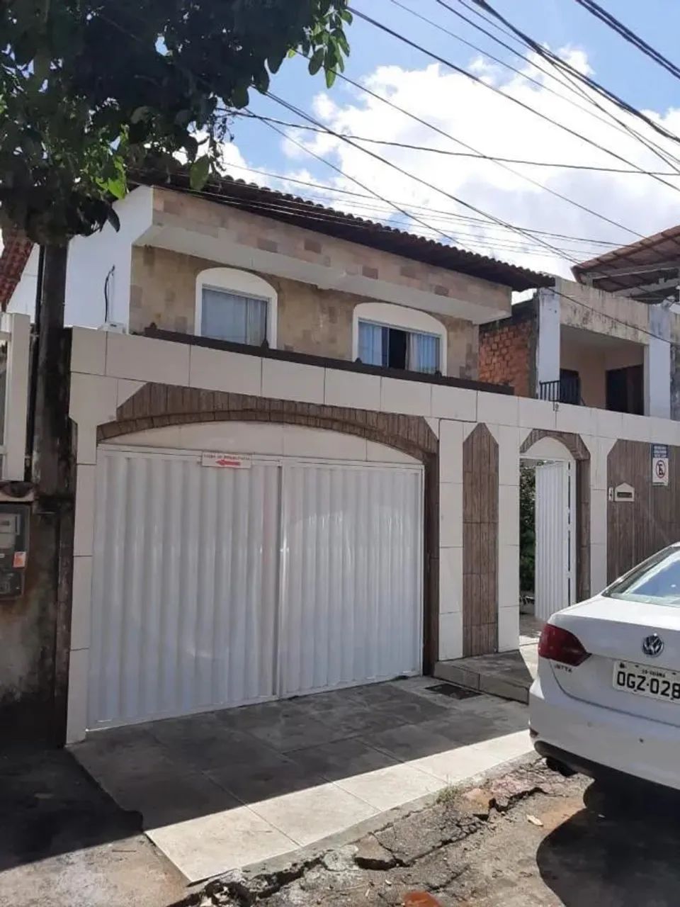 Casa para Venda em Salvador, Jardim Brasília, 8 dormitórios, 2 suítes, 7 banheiros, 4 vaga - Foto 2