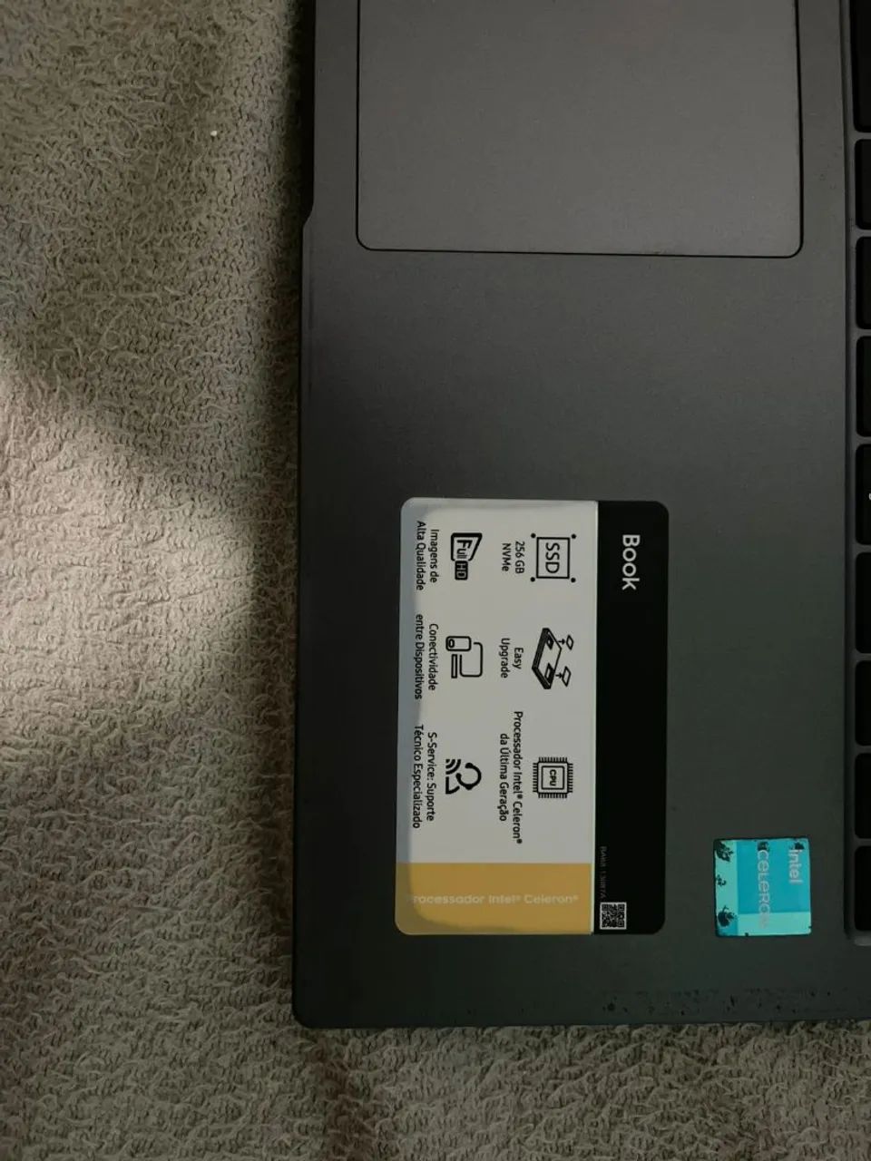 Vendo notebook  - Foto 2