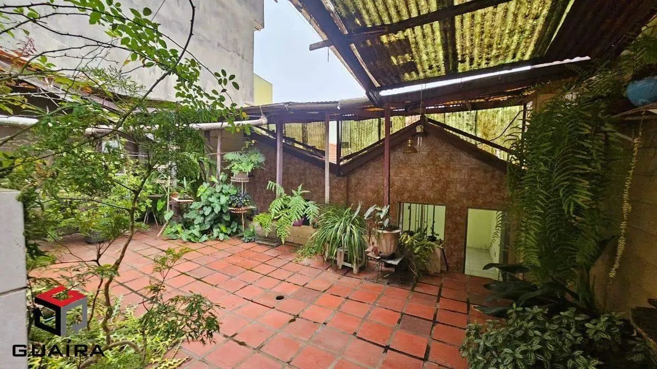 Terreno à venda Valparaíso - Santo André - SP - Foto 2