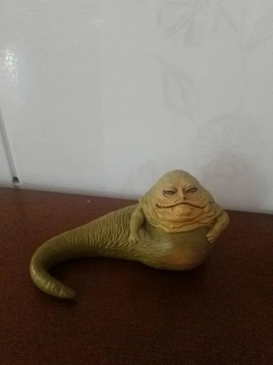 BONECO JABA STAR WARS
