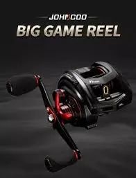 Carretilha Big Game - MT 200 L  - Foto 2