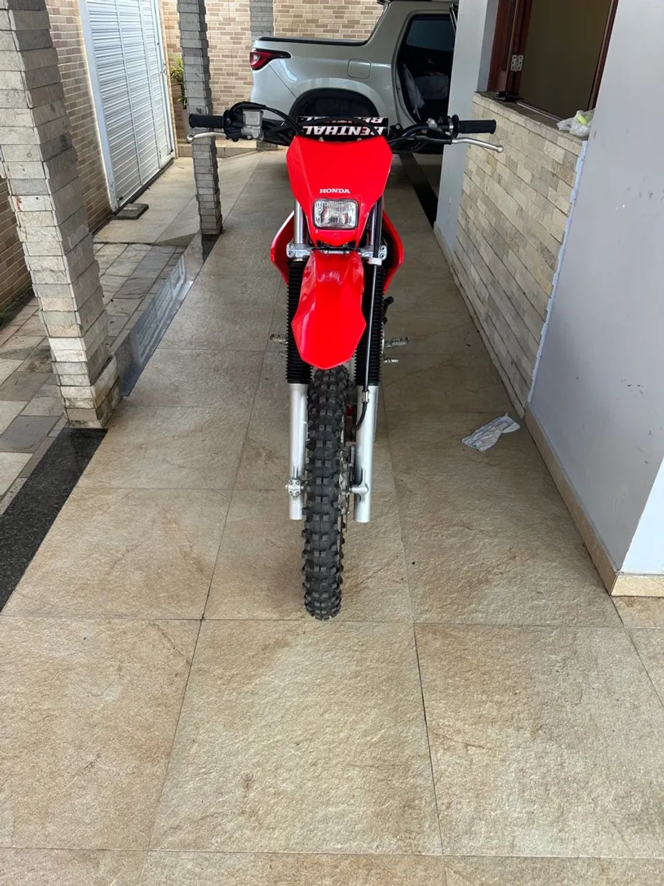 CRF 250f 2025  - Foto 2