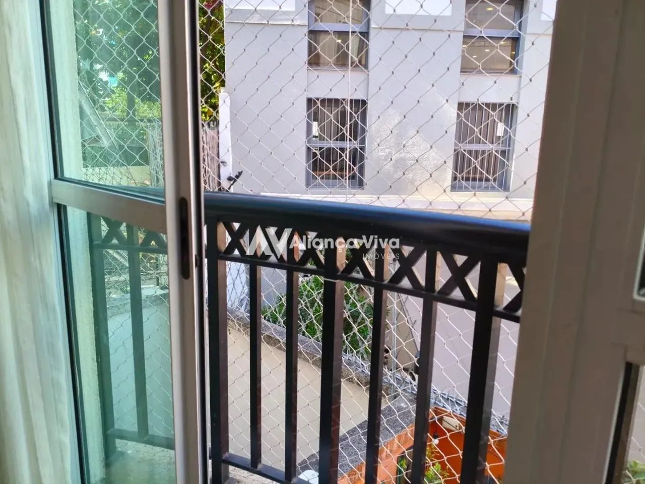 Lagoa | Apartamento 2 quartos, sendo 1 suite - Foto 5