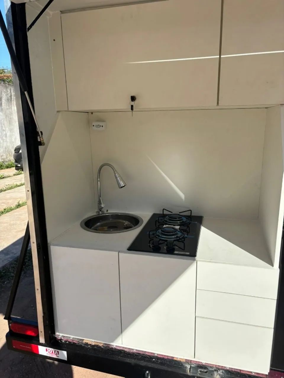 Trailer Home - Foto 4