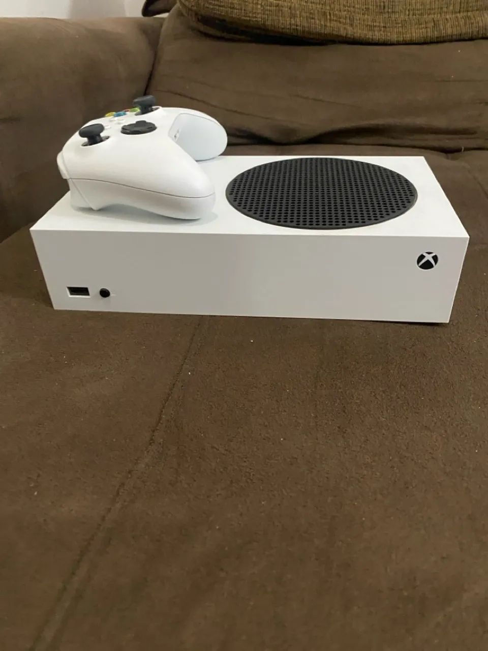 Xbox Series S - Console de última geração - Foto 3