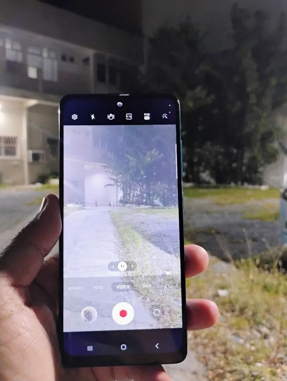 Samsung Galaxy A51