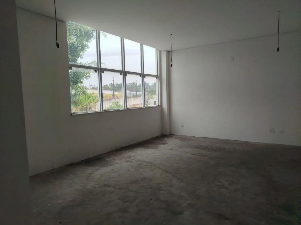 Sala para alugar em Barueri, Centro, com 41.17 m² - Foto 2