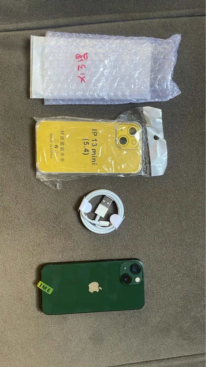 iPhone 13 mini 512gb