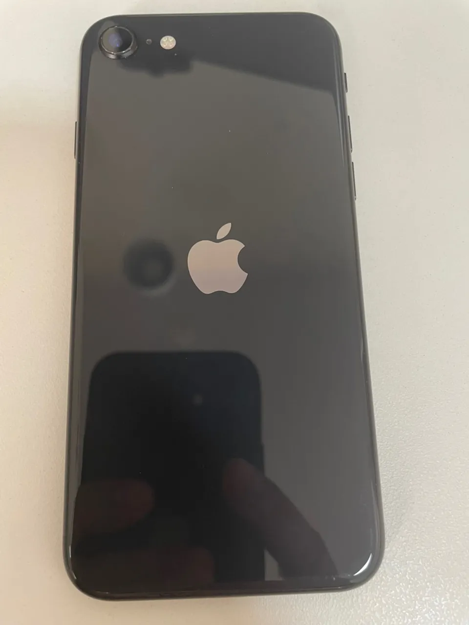 iPhone SE 64gb único dono em excelente estado