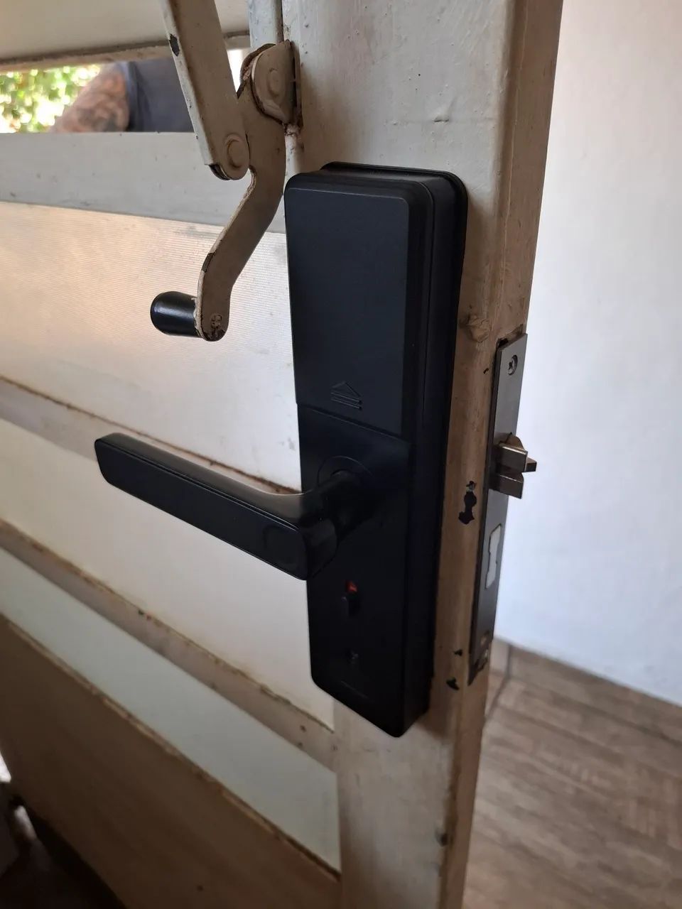 Fechadura inteligente  - Foto 2