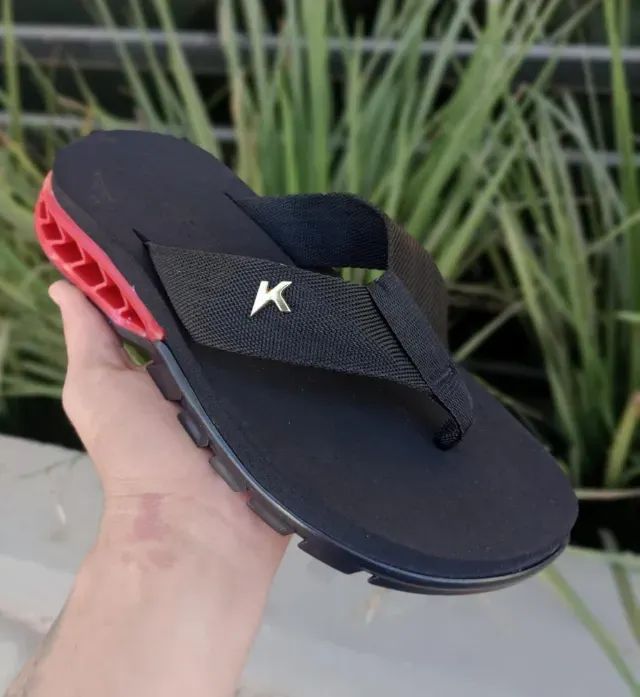 Chinela Kenner Rakka