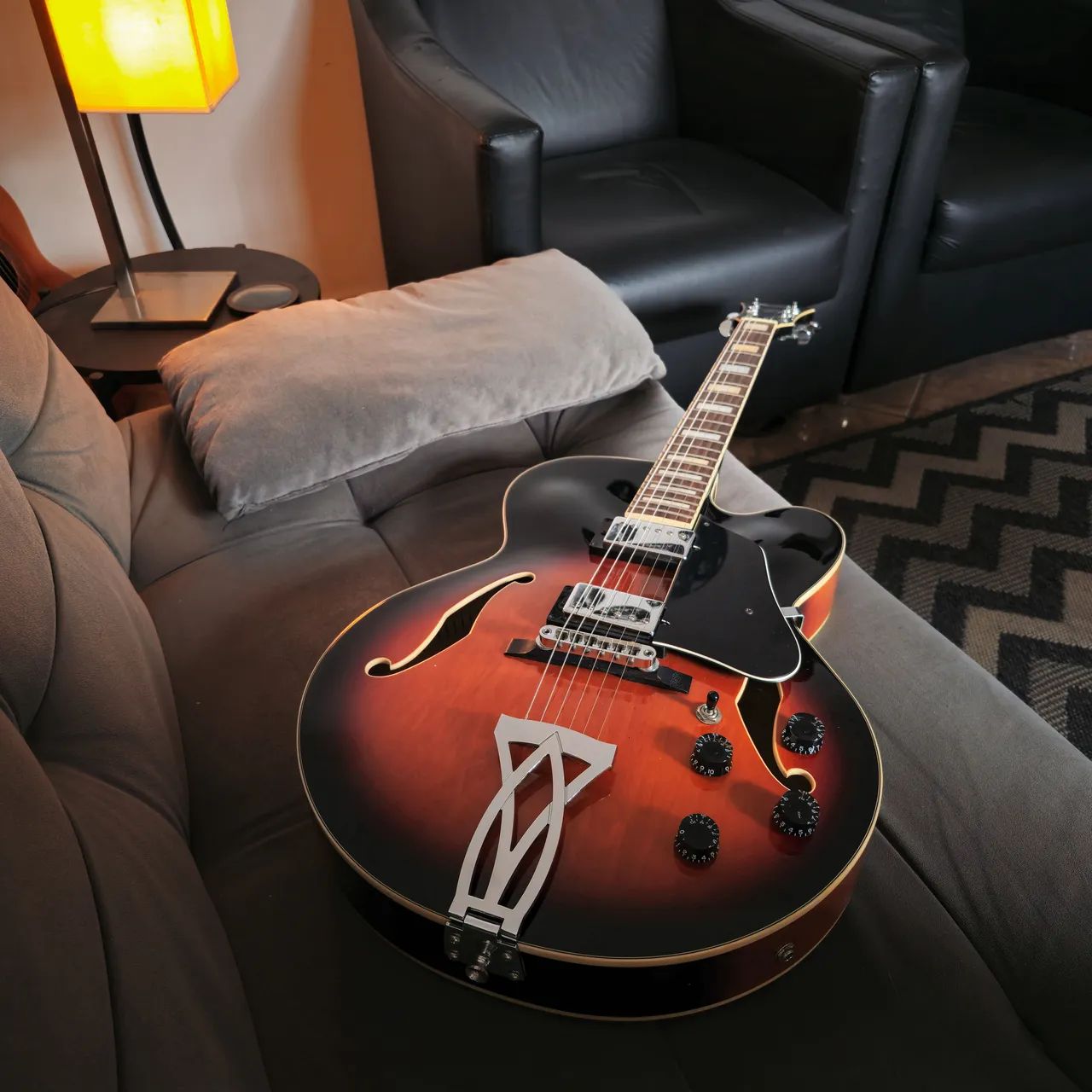 Ibanez AF75  - Foto 2