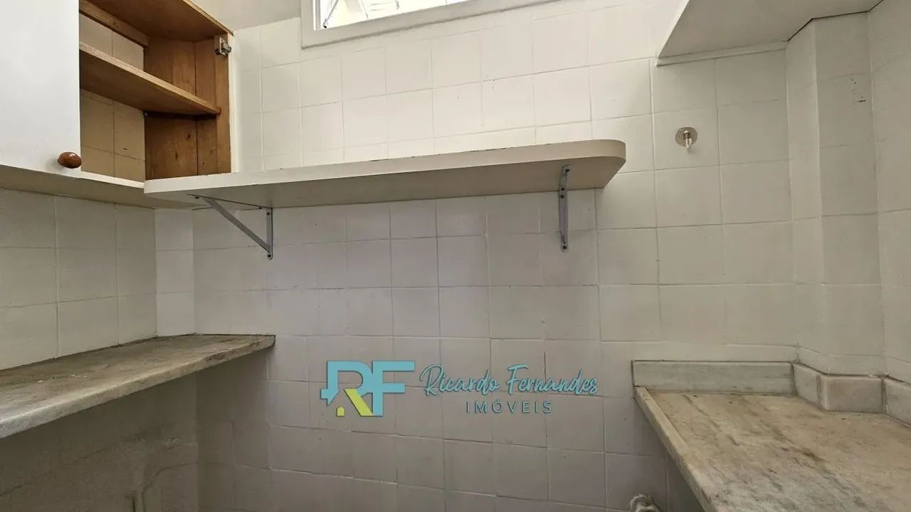 Sala com 129m², na rua Buenos Aires, condomínio barato. - Foto 5