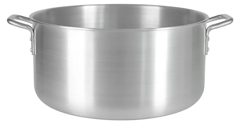 Caçarola P/Cozinha Industrial Ironte 23 Litros - Foto 2