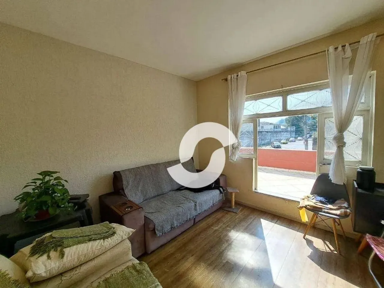 Sobrado com 2 dormitórios à venda, 112 m² por R$ 230.000,00 - Centro - Niterói/RJ