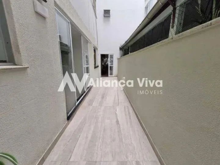 Leblon | Apartamento 3 quartos, sendo 1 suite - Foto 3