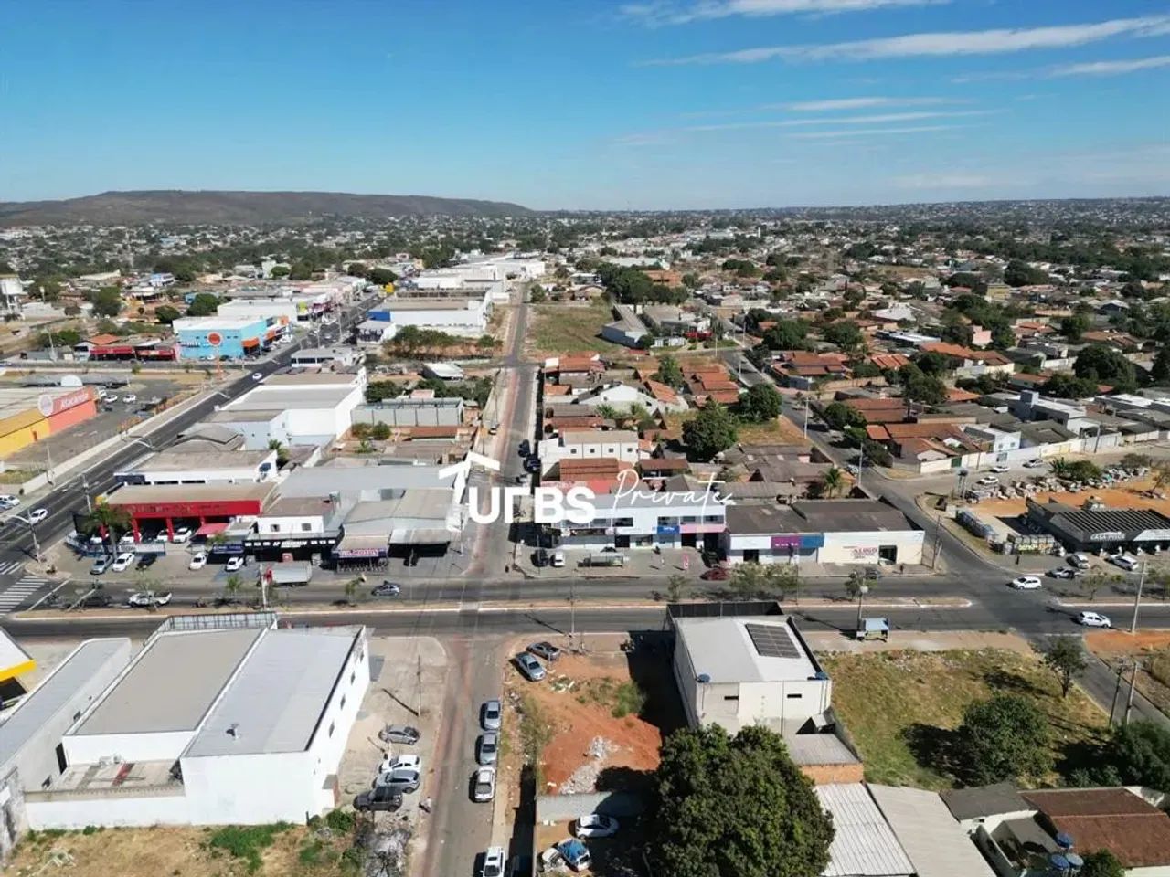 Prédio Comercial com Renda em Aparecida de Goiânia - Foto 7