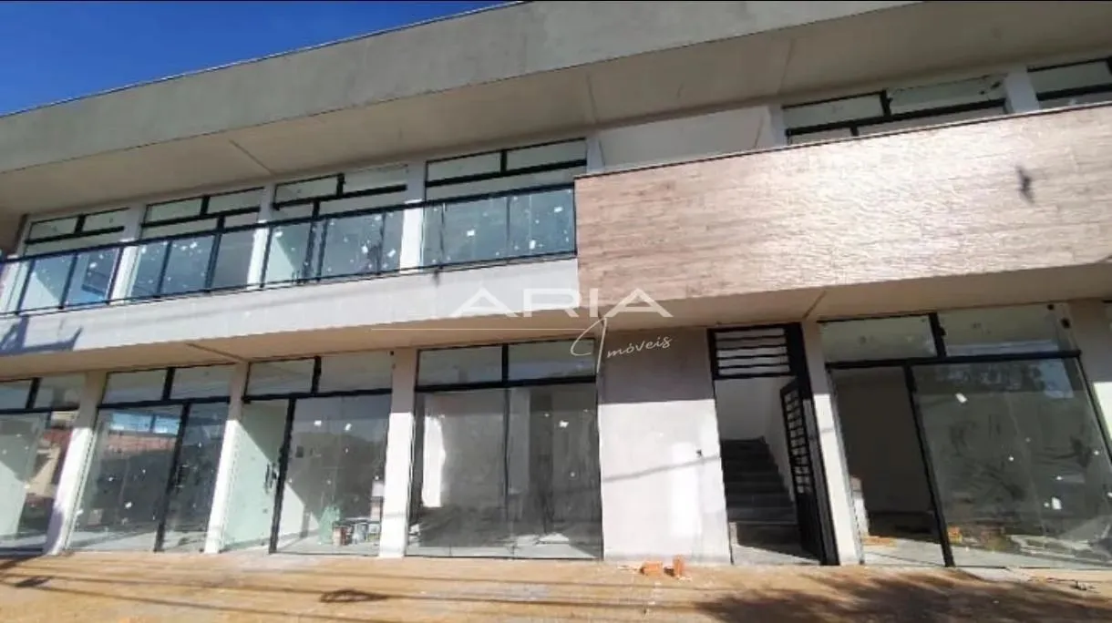 Sala Comercial disponível para LOCAÇÃO bairro Cláudia Gleba Palhano Zona Sul