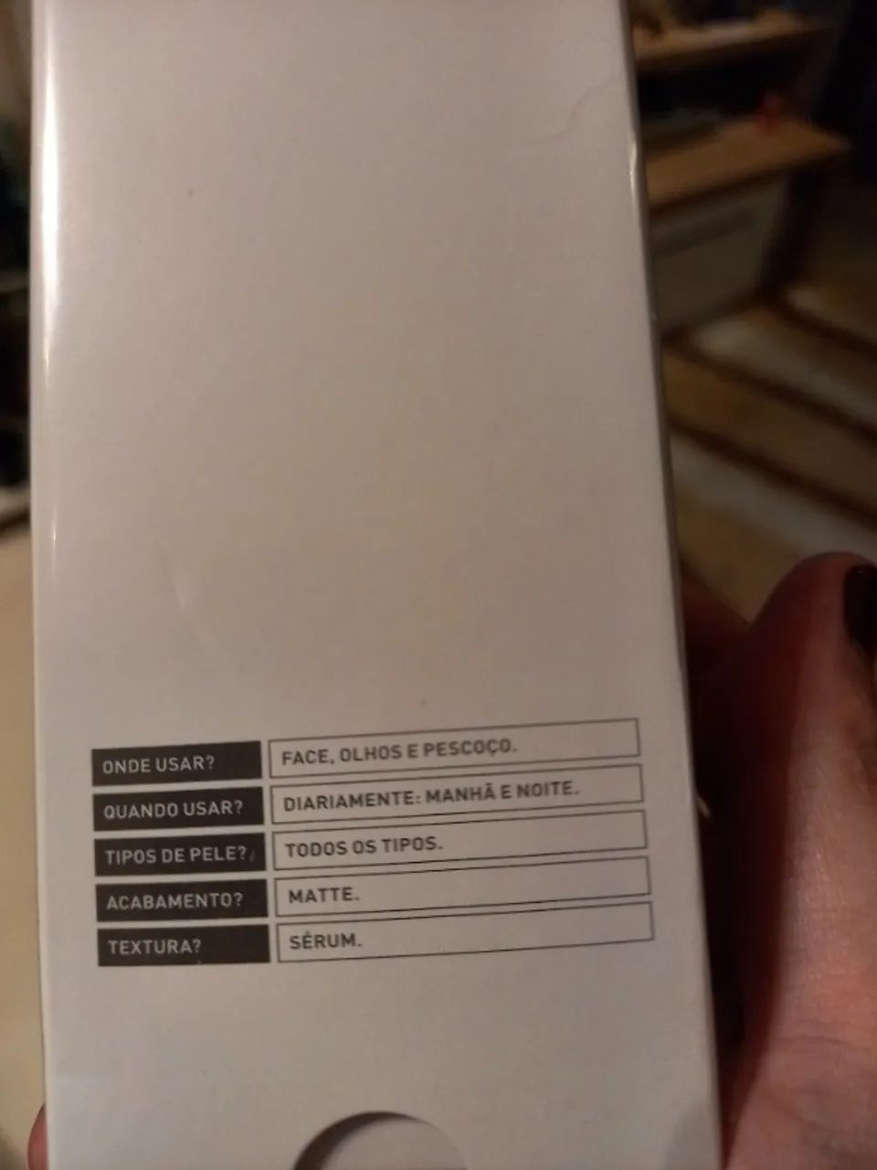 Booster Multifuncional Beyoung64309960862337122