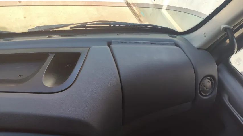 Ford carga 2429 Leito/BAU - Foto 9