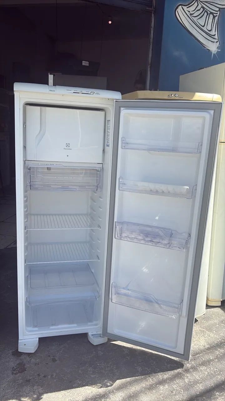 Geladeira Electrolux  - Foto 2