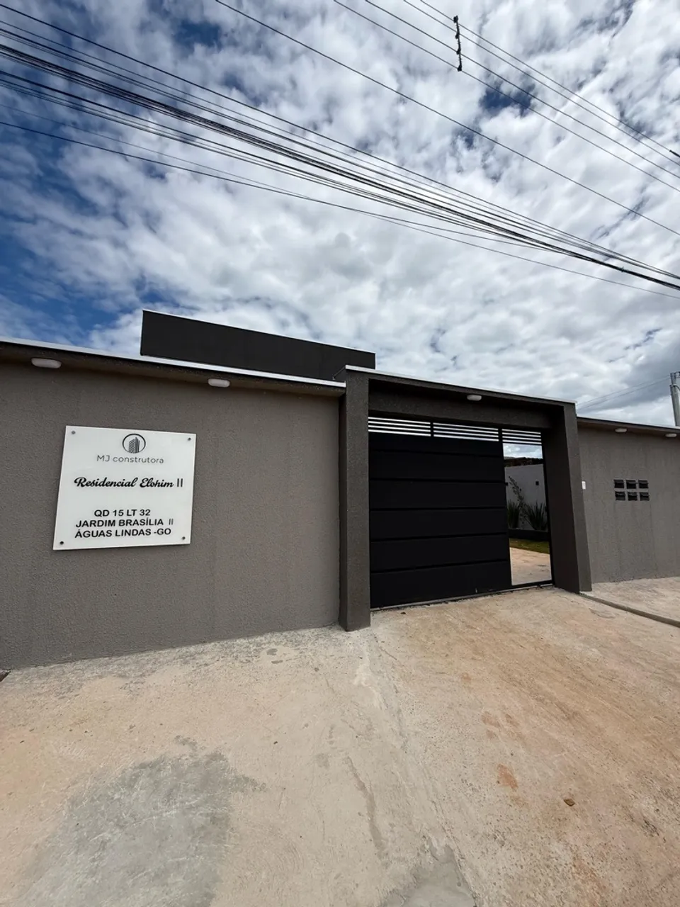 Apartamento Jardim Brasília 2 *FINANCIAMENTO*
