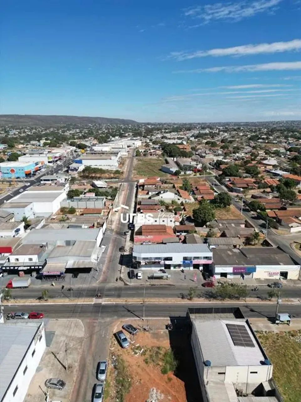 Prédio Comercial com Renda em Aparecida de Goiânia - Foto 6