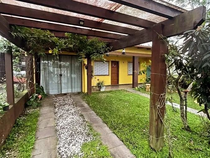 Vendo casa Tramandaí RS
