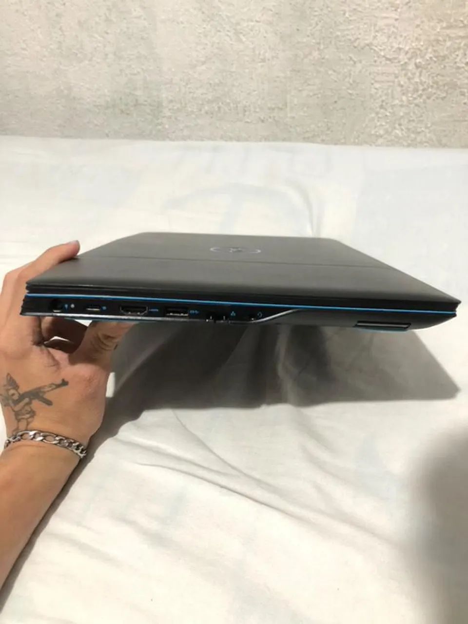 Notebook Dell g3 3590 PRA SAIR RAPIDO - Foto 5