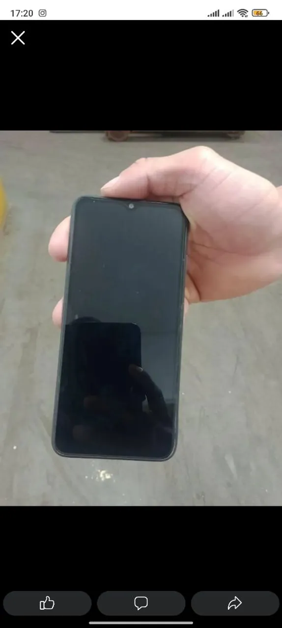 Poco M5 4G