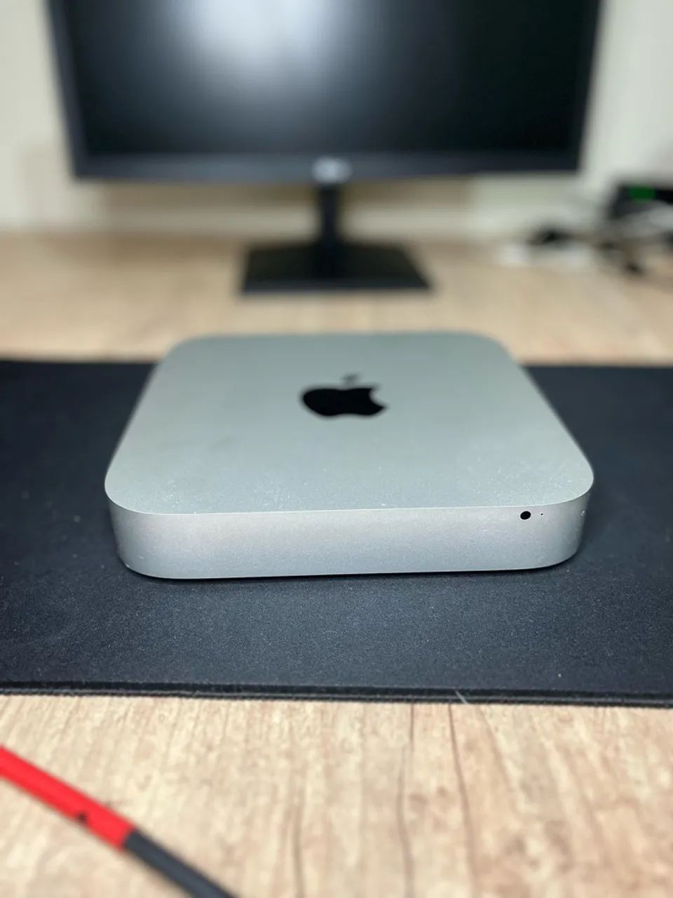 Mac Mini 2014 - Computadores e Desktops - Jardim Corcovado