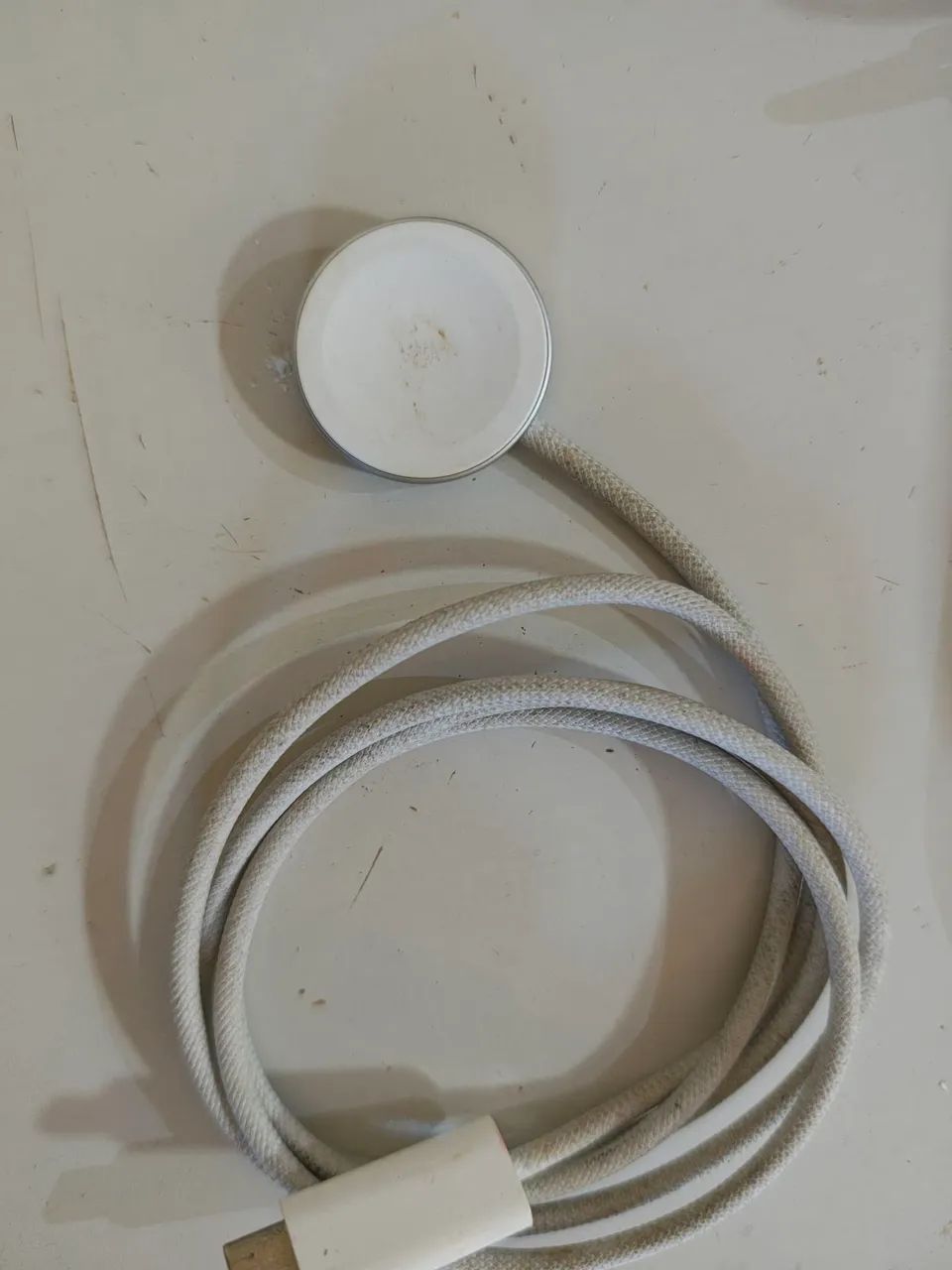 Carregador Original para Apple watch 9 ou ultra - Foto 3