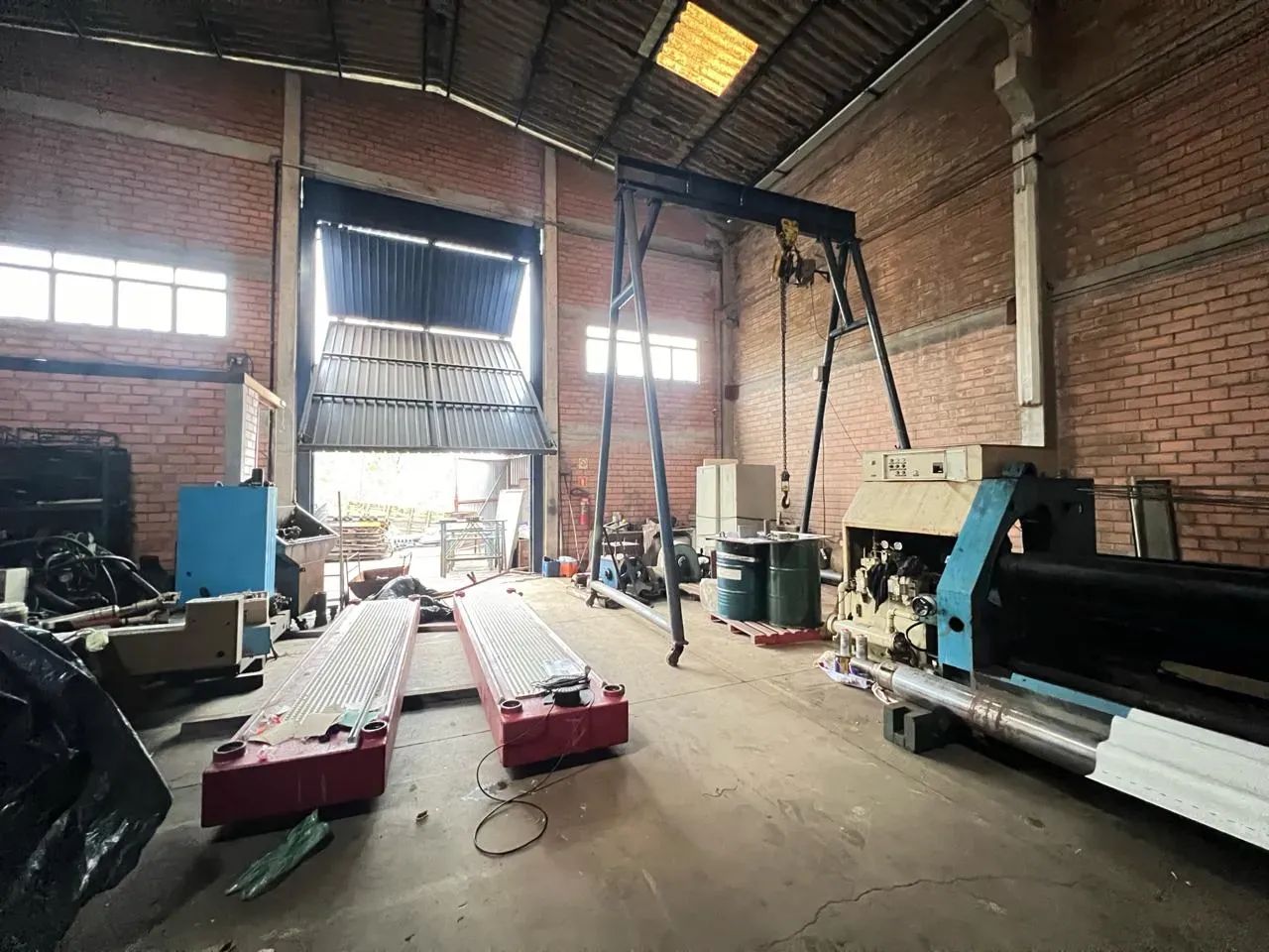 Imóvel para aluguel possui 610 metros quadrados em Encosta do Sol - Estância Velha - RS - Foto 8