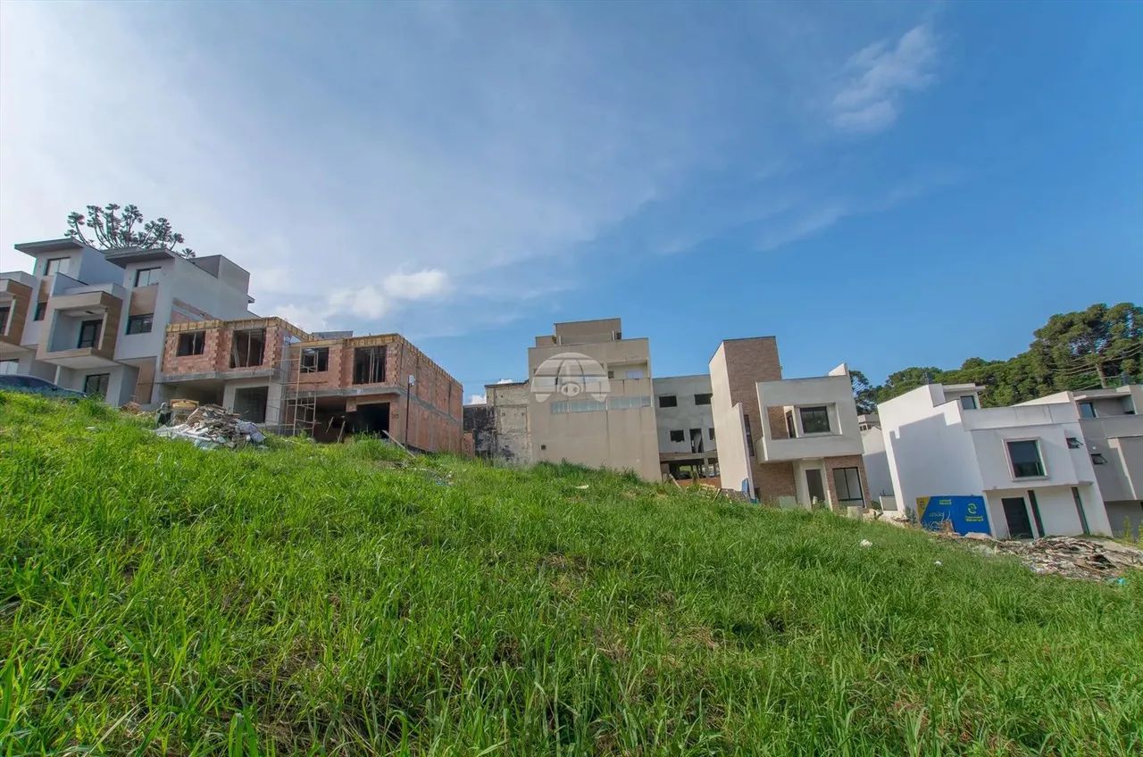 Vendas Terreno Curitiba PR - Foto 7