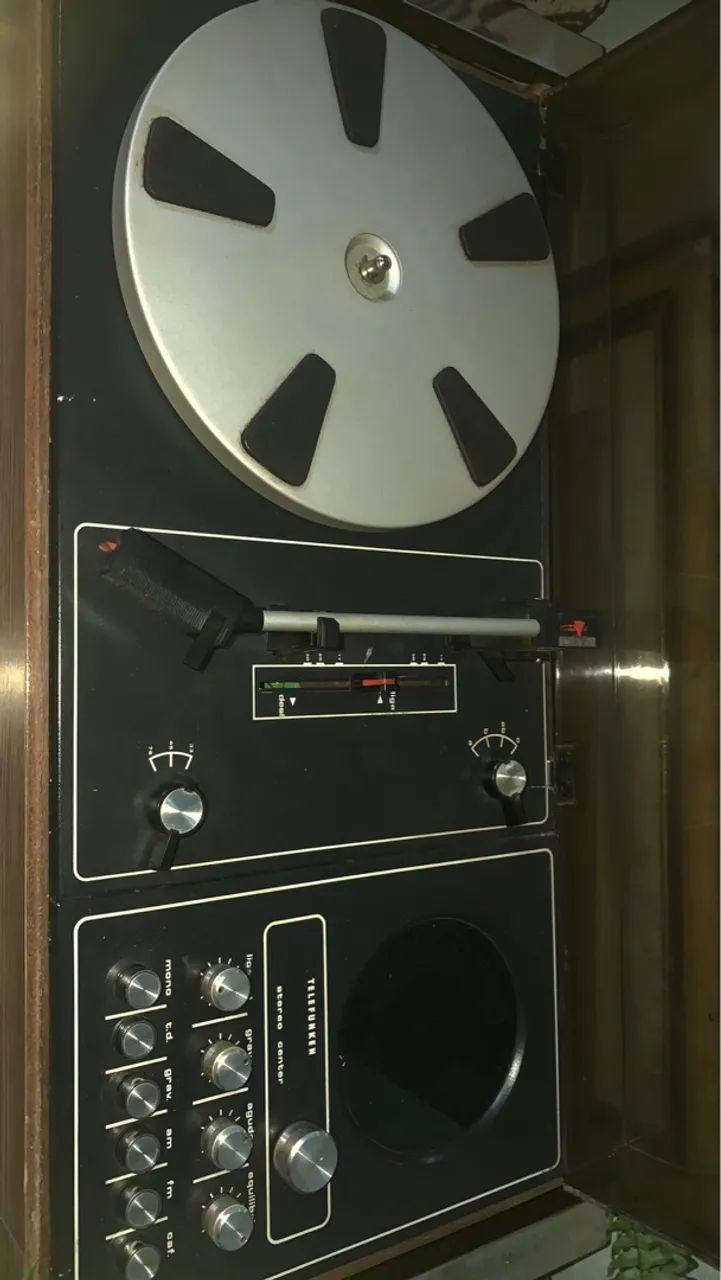 Vendo Vitrola  - Foto 2