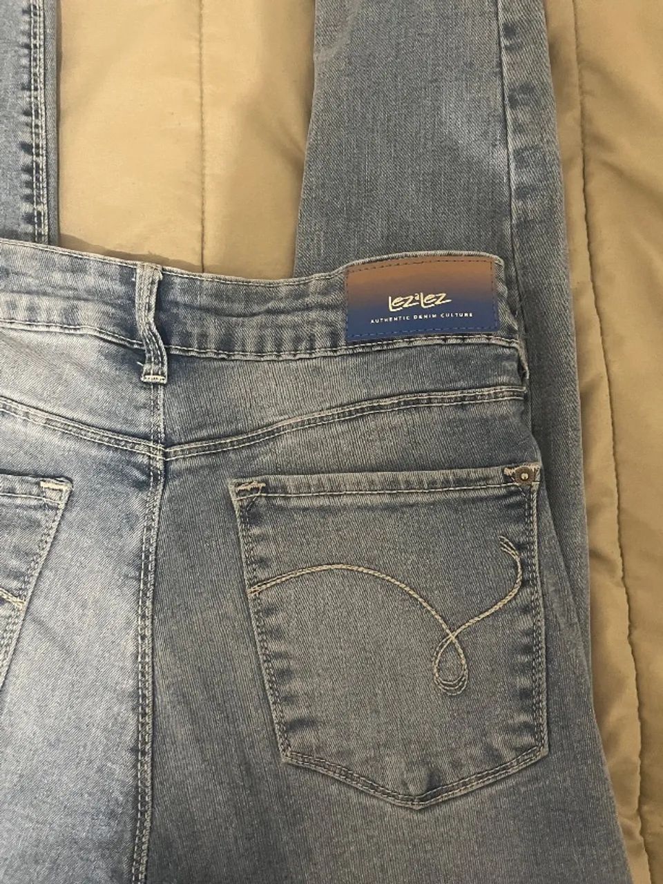 Calça jeans  - Foto 2