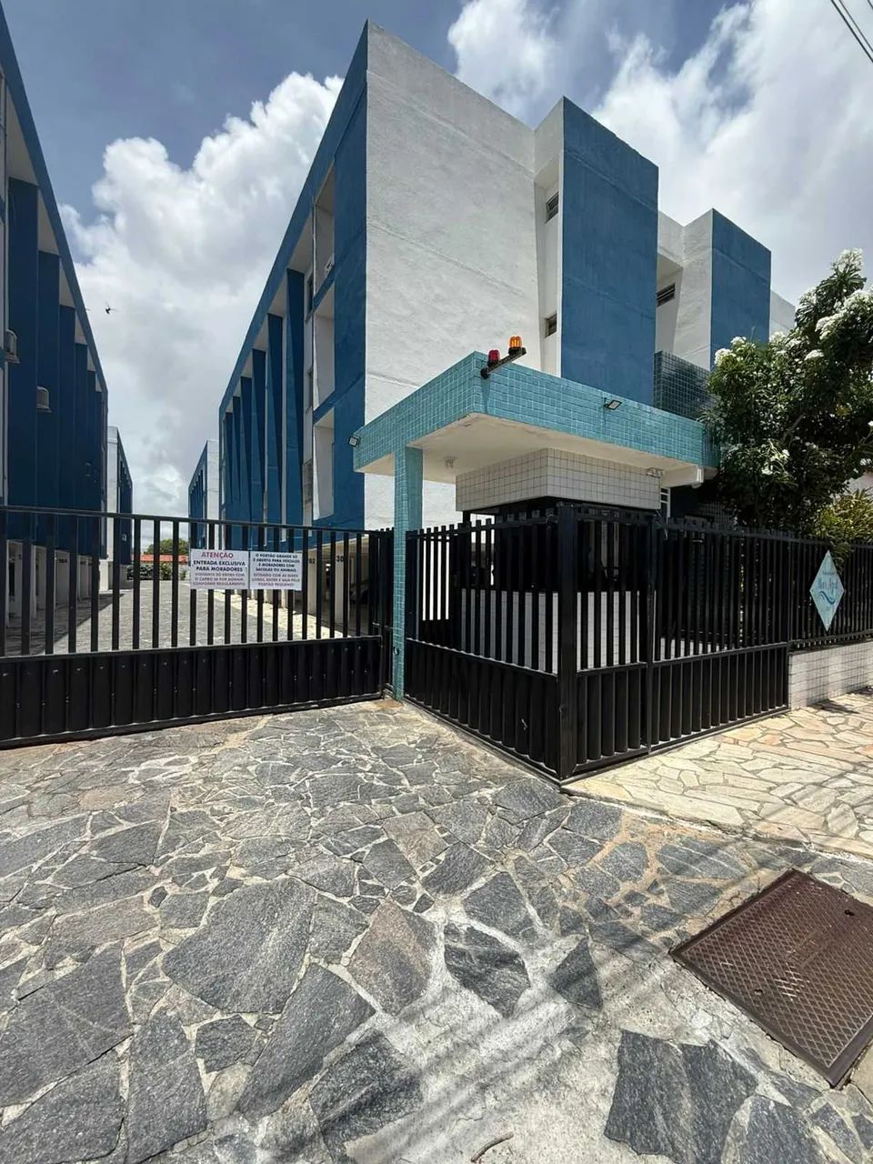 Residencial Mar Azul !