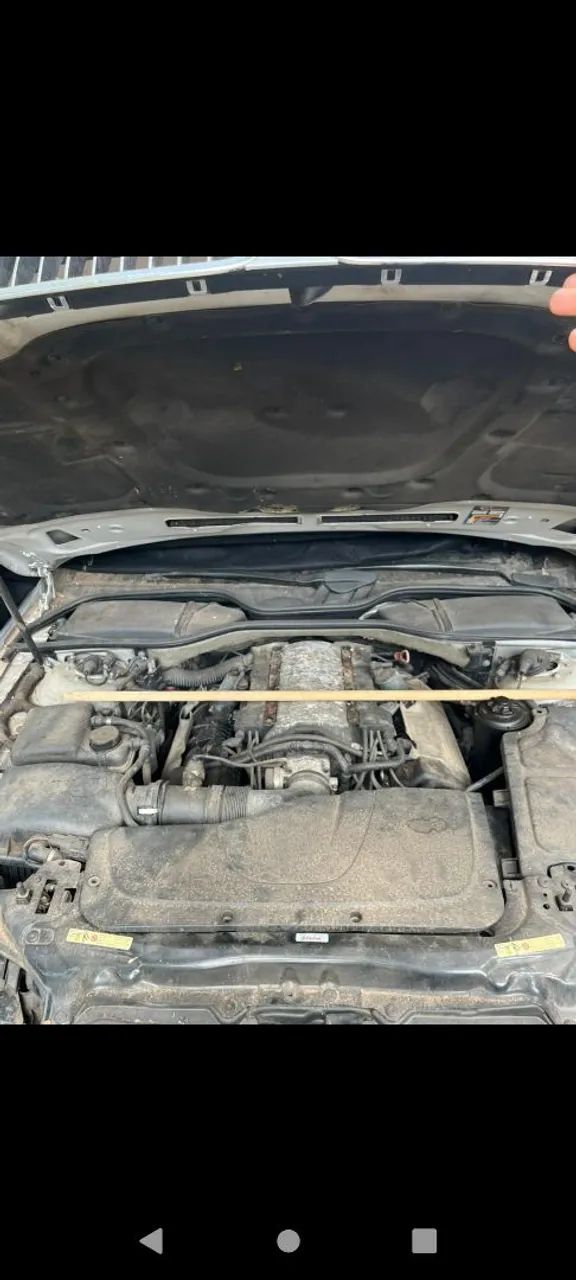 BMW 745 - Foto 4