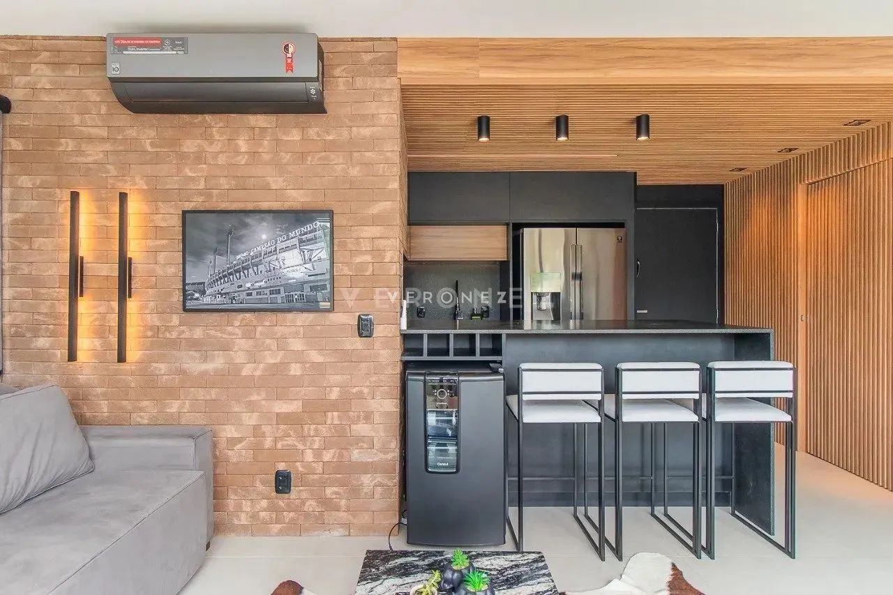 Apartamento MOBILIADO próximo a PUC - Foto 5