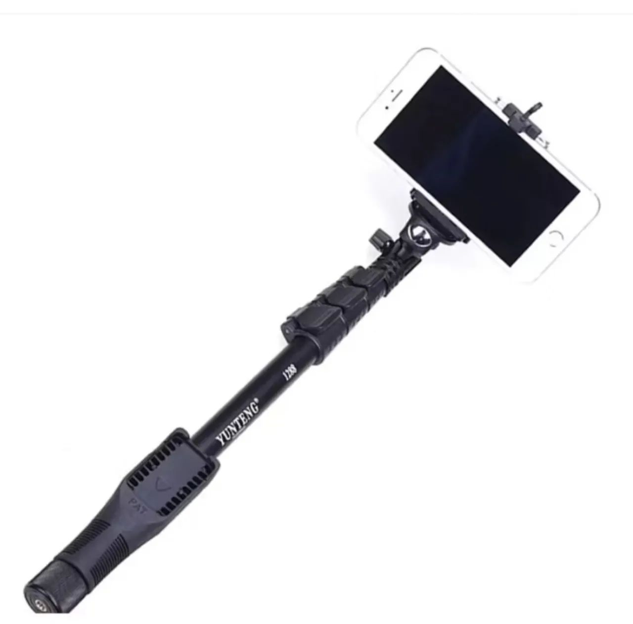 Pau de selfie - controle remoto