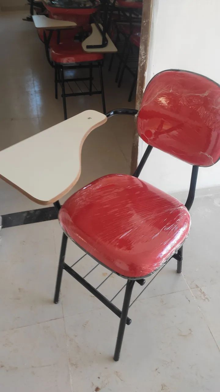 Carteira escolar  - Foto 2