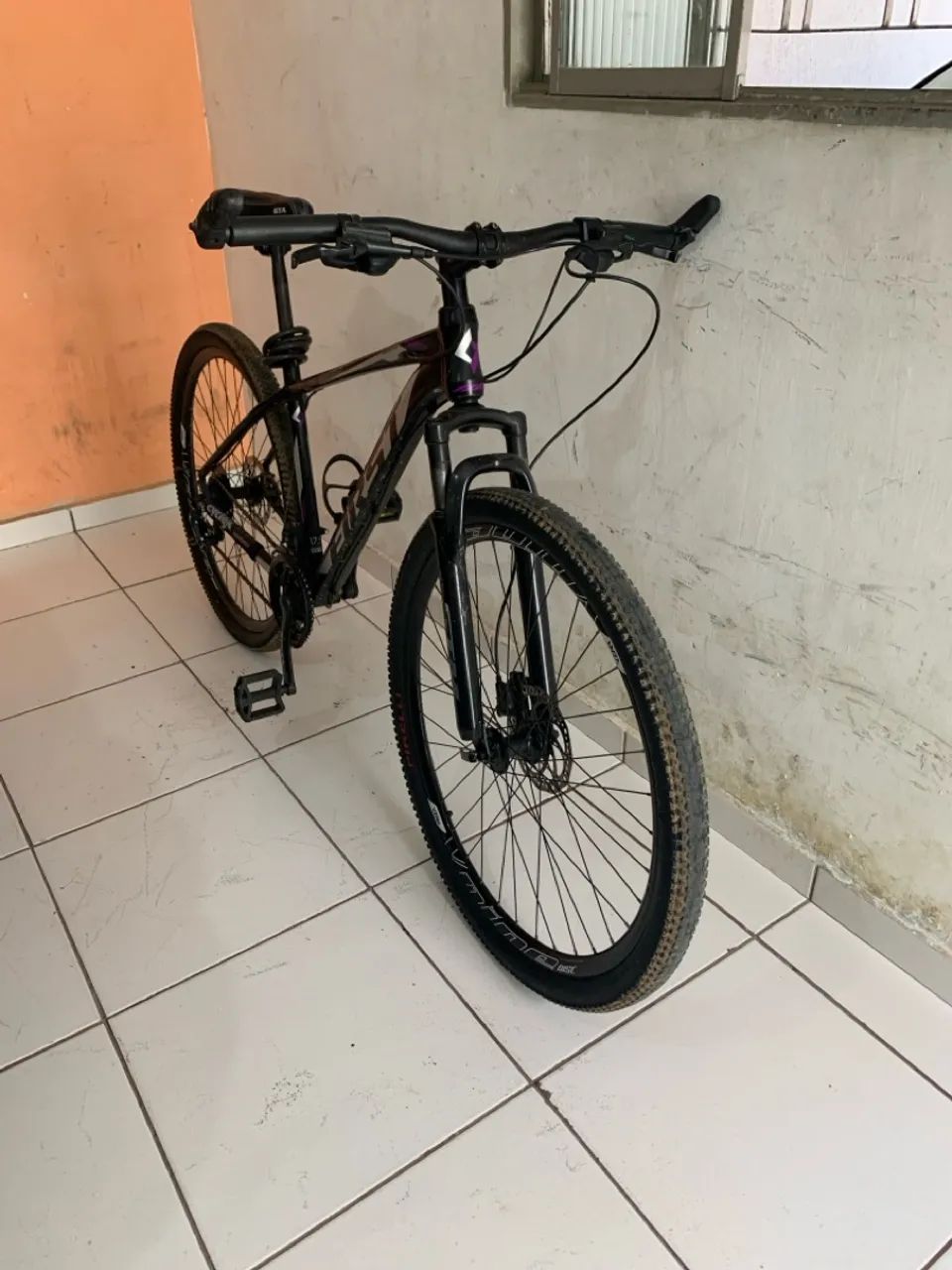Bicicleta aro 29 - Foto 2