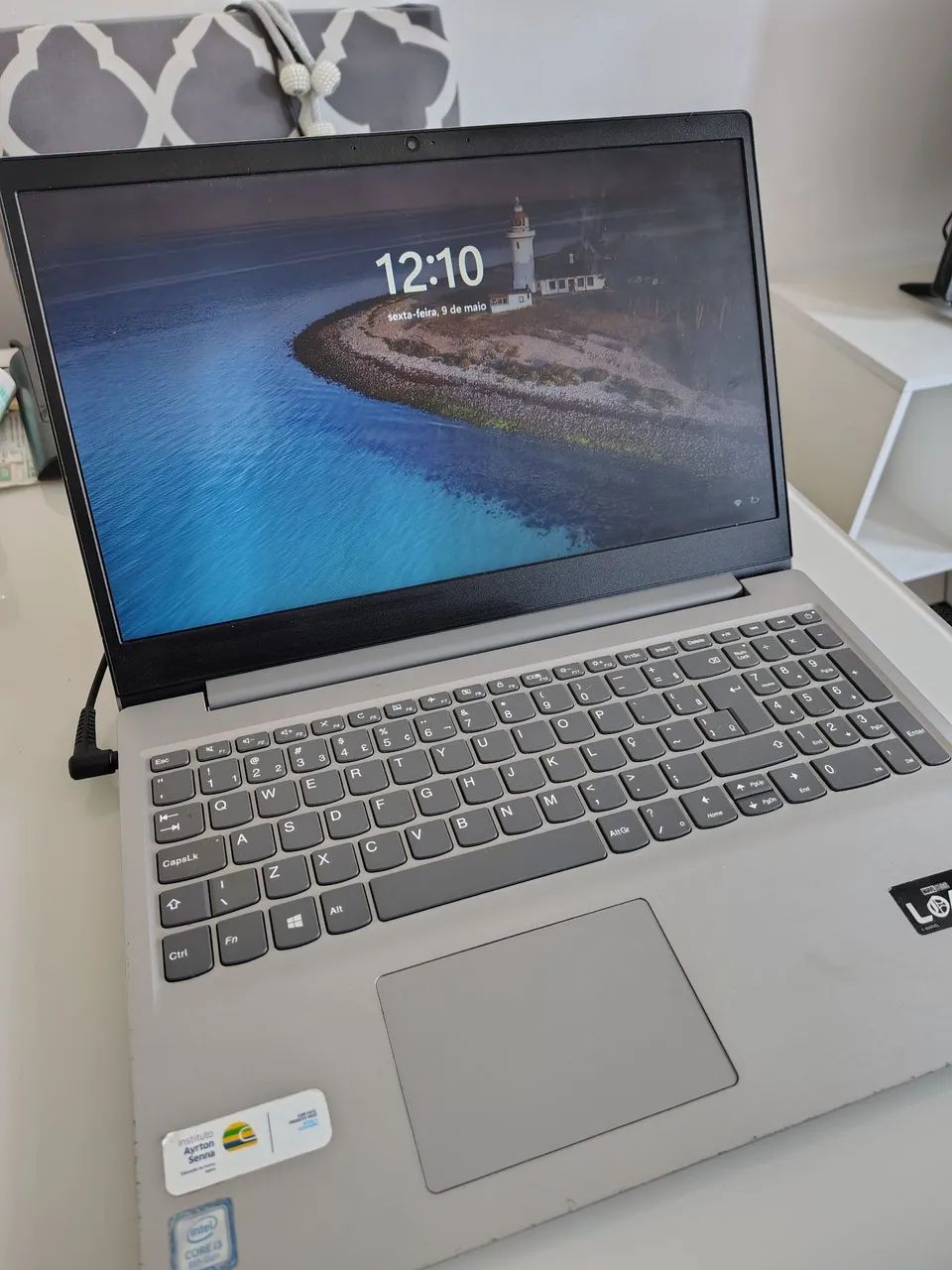 Notebook Lenovo IdeaPad S145 - Foto 2