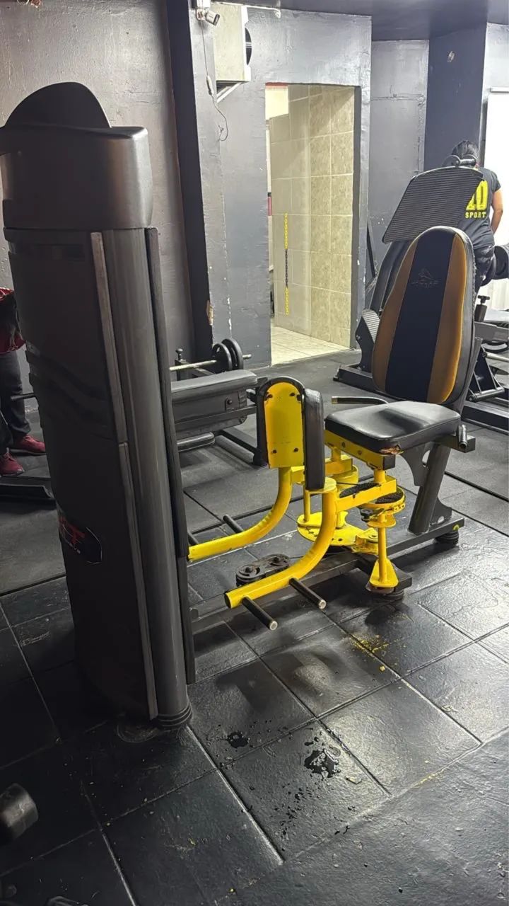 Academia - Tudo para sua academia Studio CT e Funcional  - Foto 3