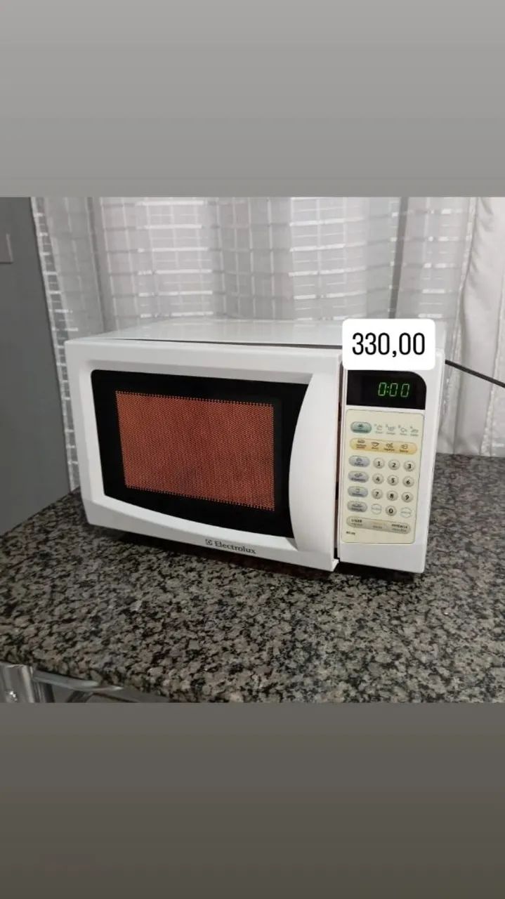 Microondas com entrega gratis varos modelos